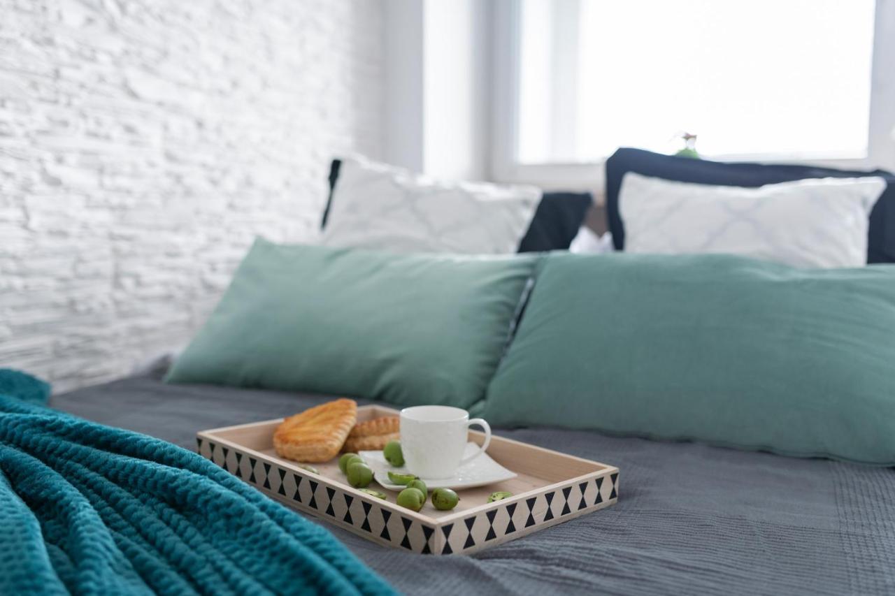 Zgoda 13 P&o Serviced Apartment Warschau
