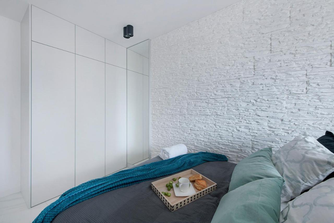 Apartment Zgoda 13 P&o Serviced Warschau