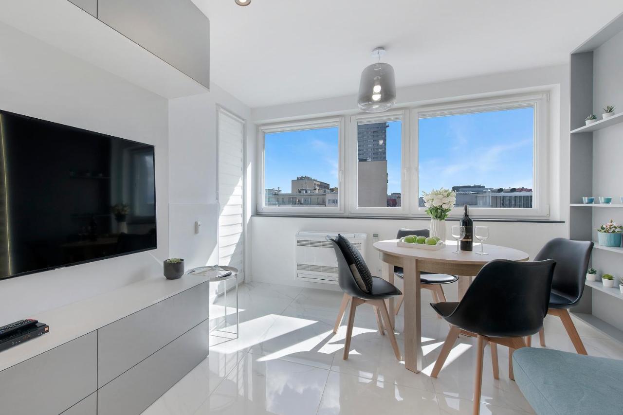 Centrum Zgoda 6 Floor Apartment
