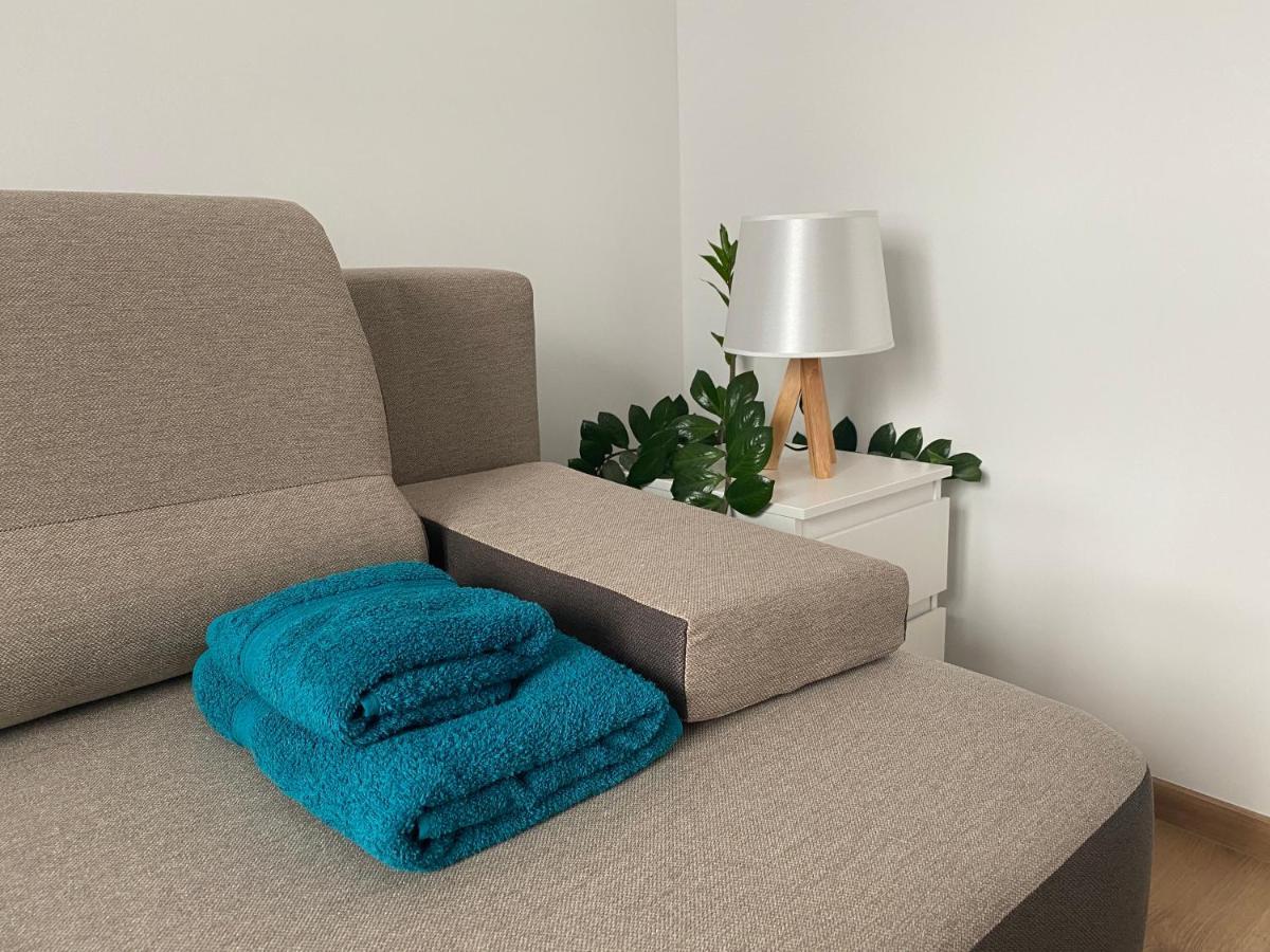 Apartament105mokotow * Warszawa