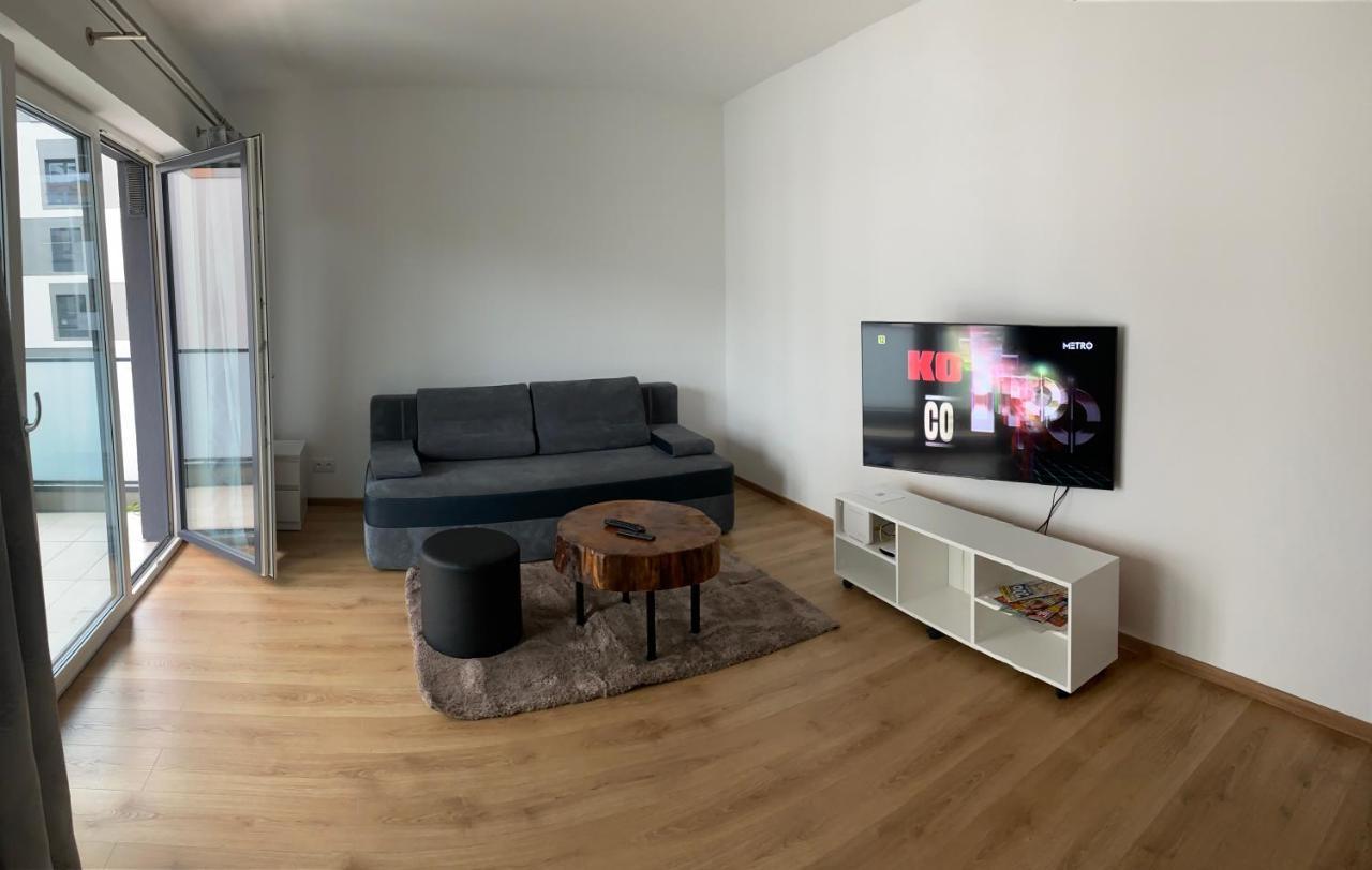 Apartament105mokotow * Warszawa
