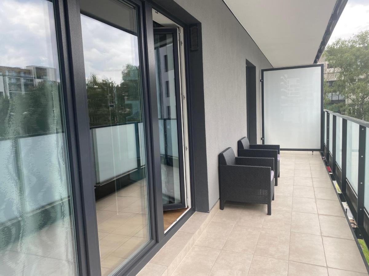 Apartament105mokotow * Warszawa