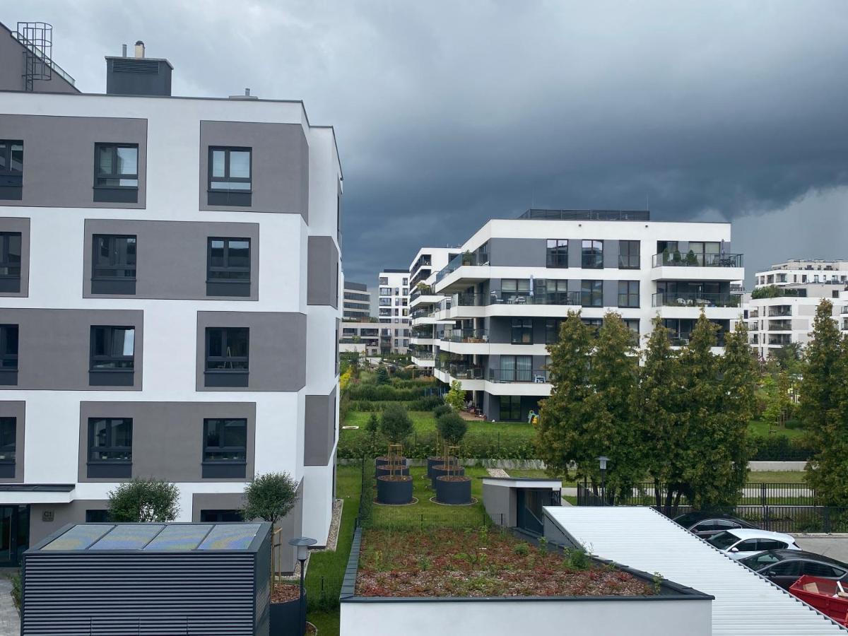 Apartament105mokotow *