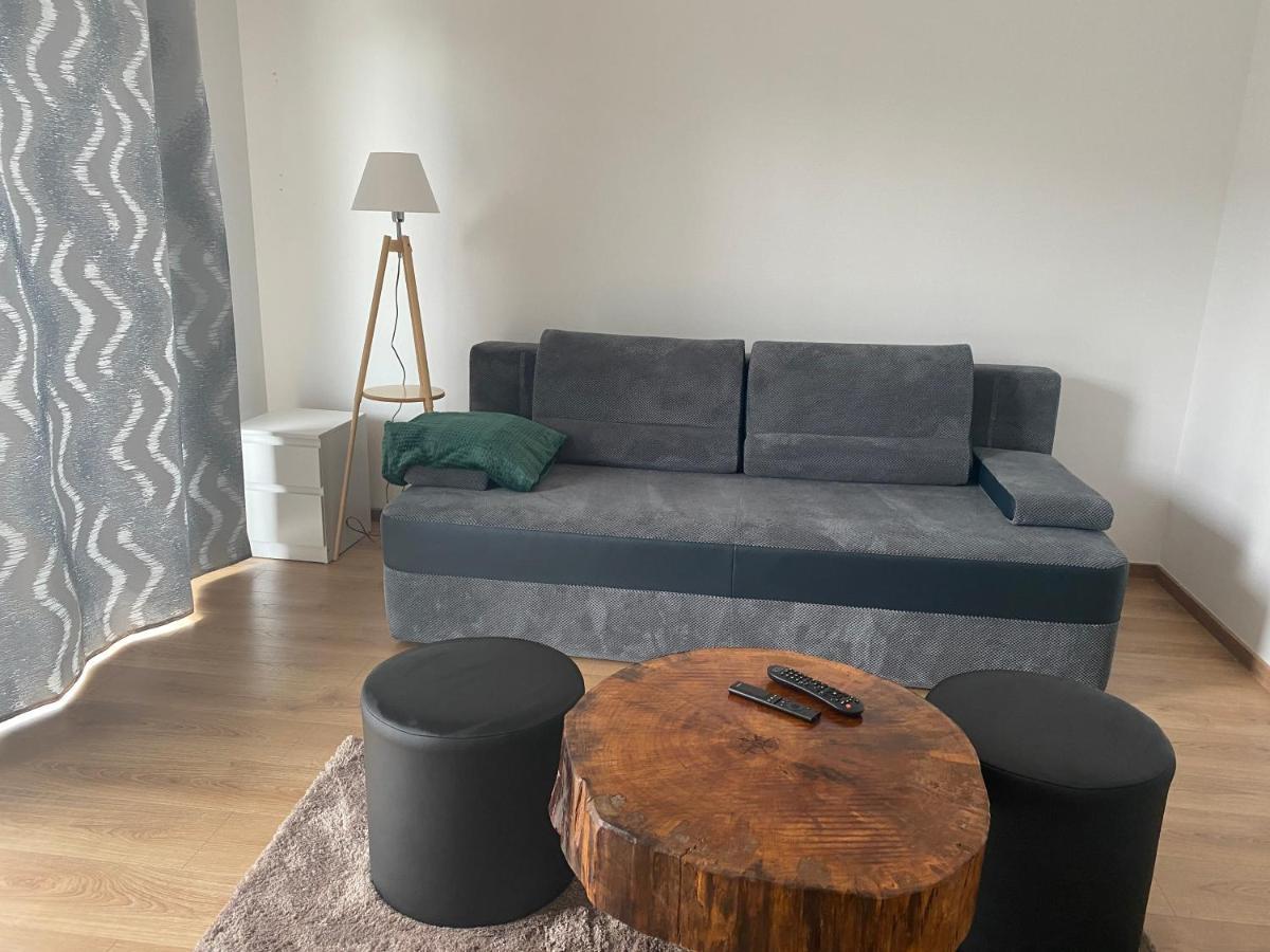 Apartament Apartament105mokotow