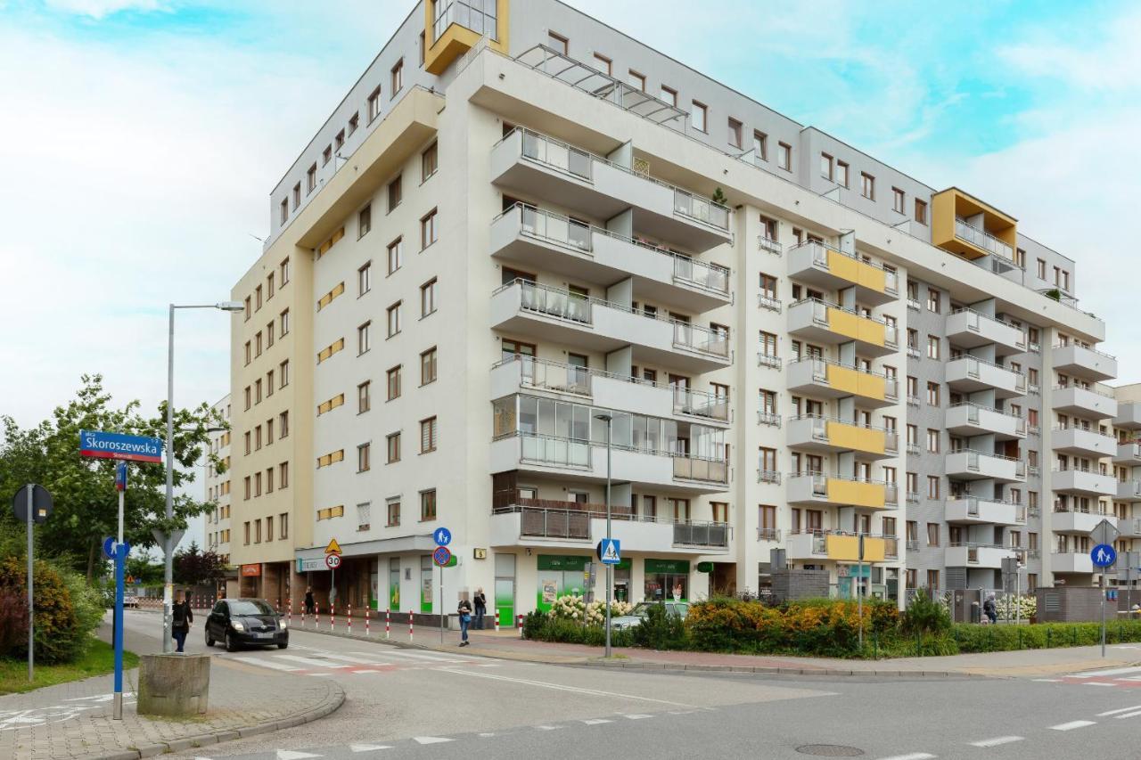 Atrium Ursus By Renters