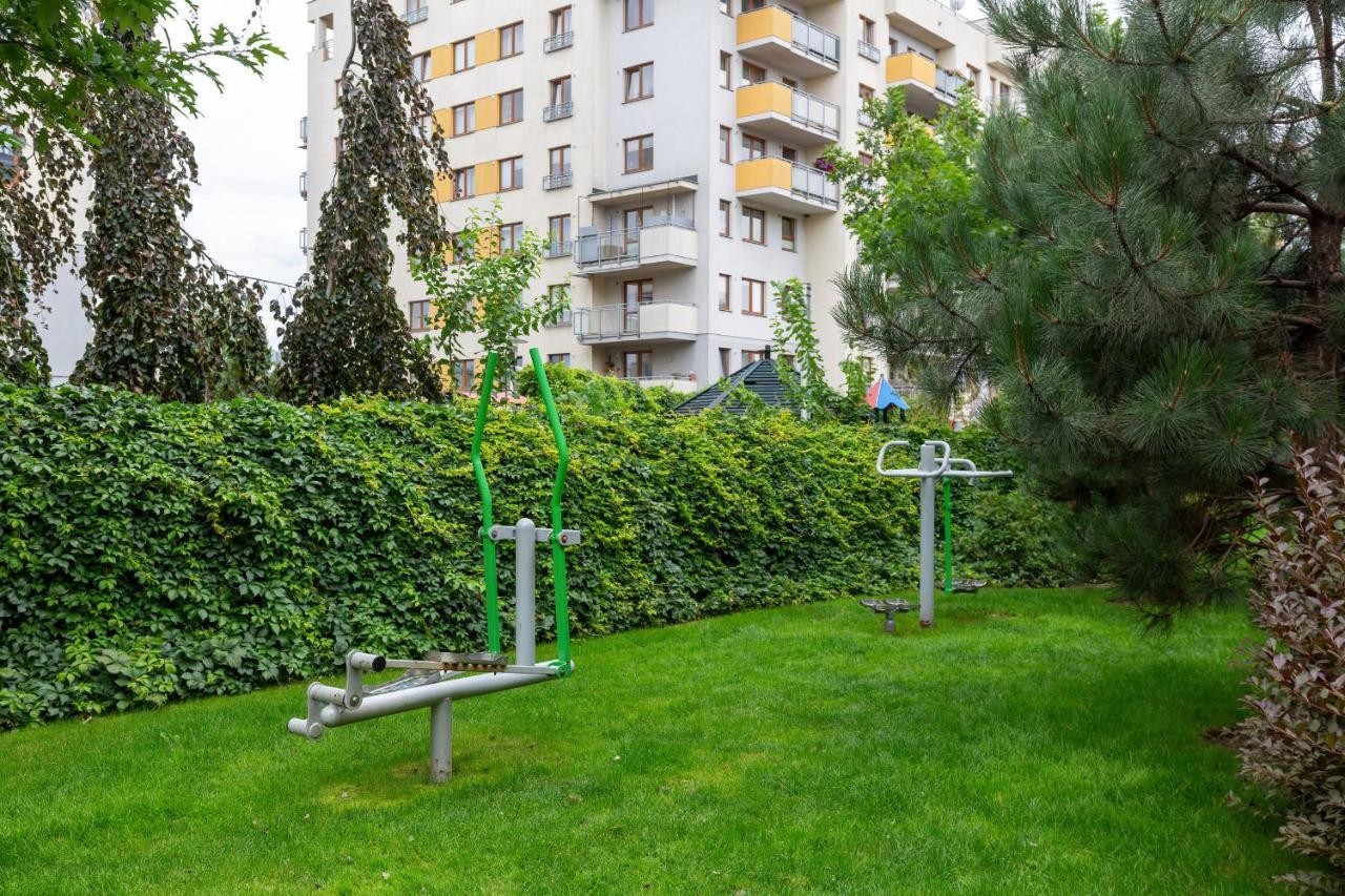 Atrium Ursus By Renters * Warschau