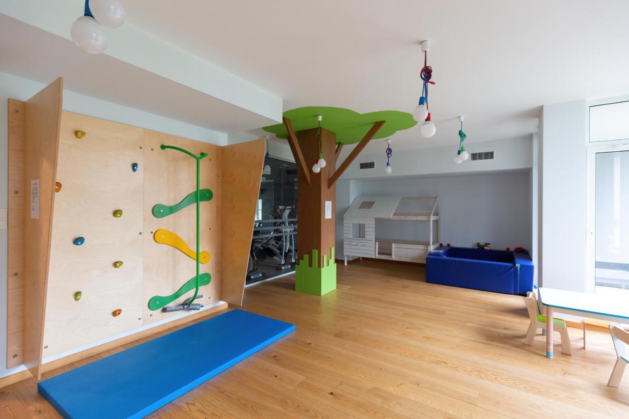 Espace Wilanów By Renters