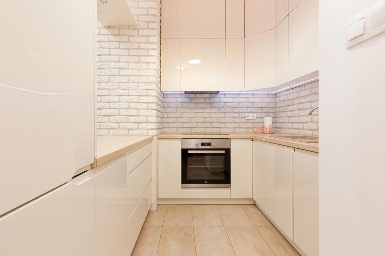 Apartment Espace Wilanow By Renters *