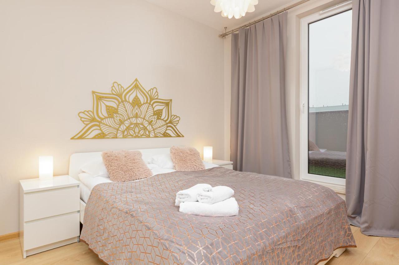 Espace Wilanów By Renters Warszawa