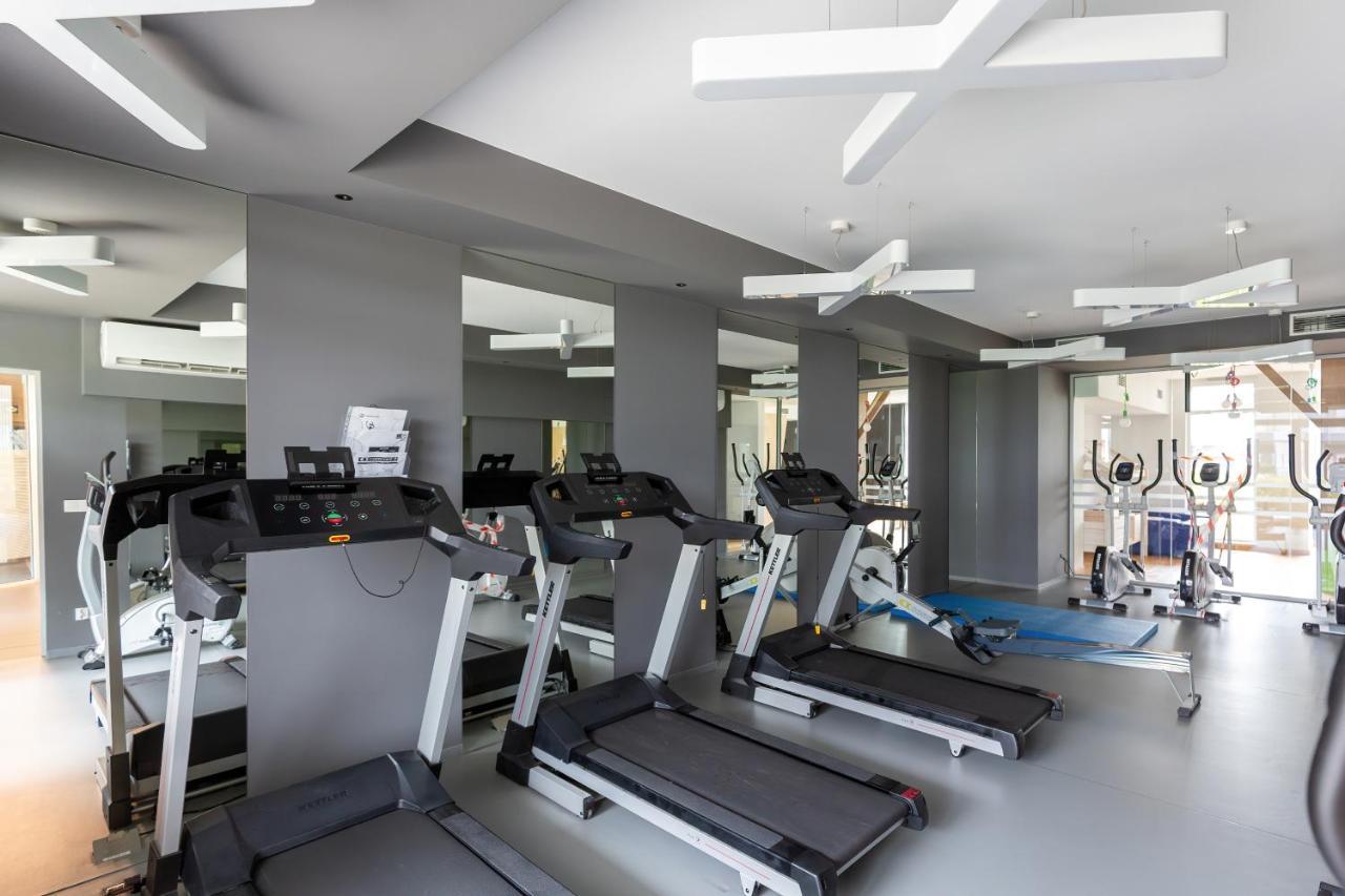 Espace Wilanow By Renters Apartment *