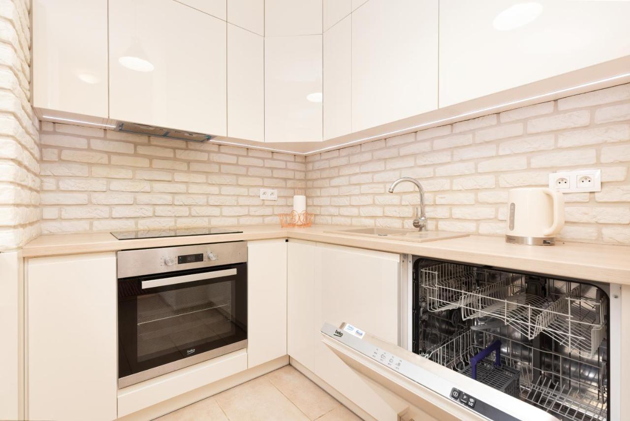 Espace Wilanów By Renters Apartament