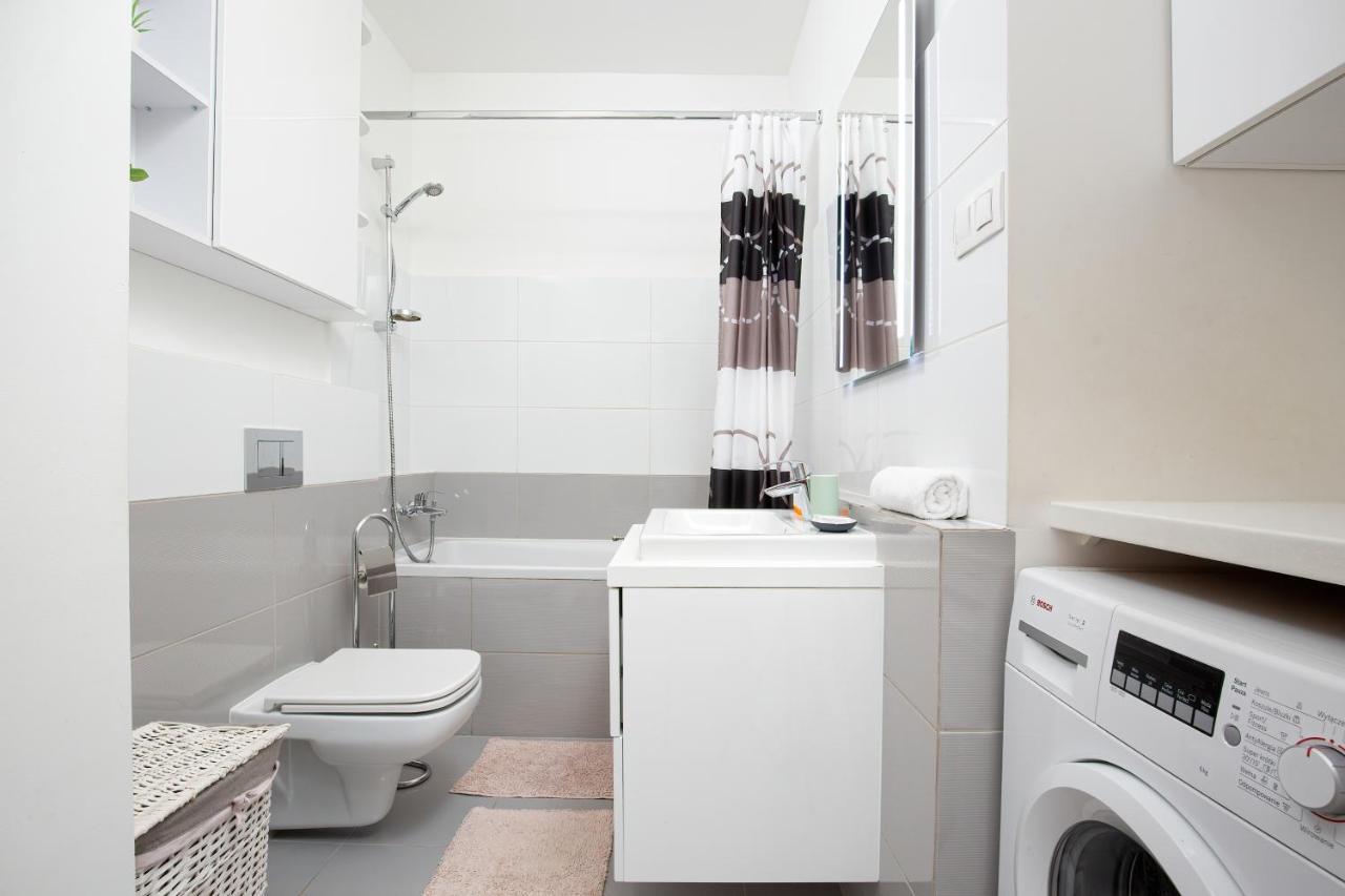 Espace Wilanów By Renters *