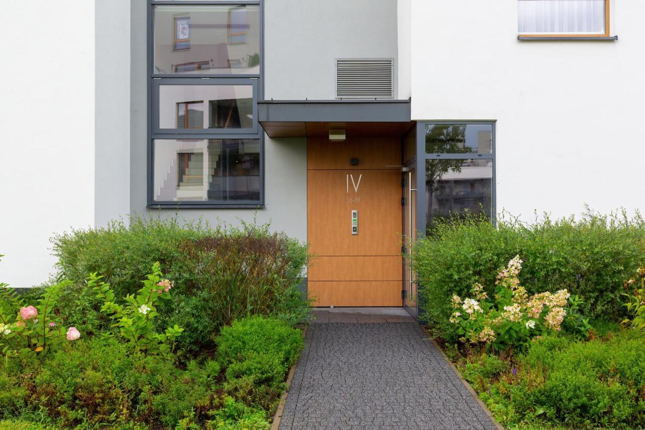 Espace Wilanów By Renters *