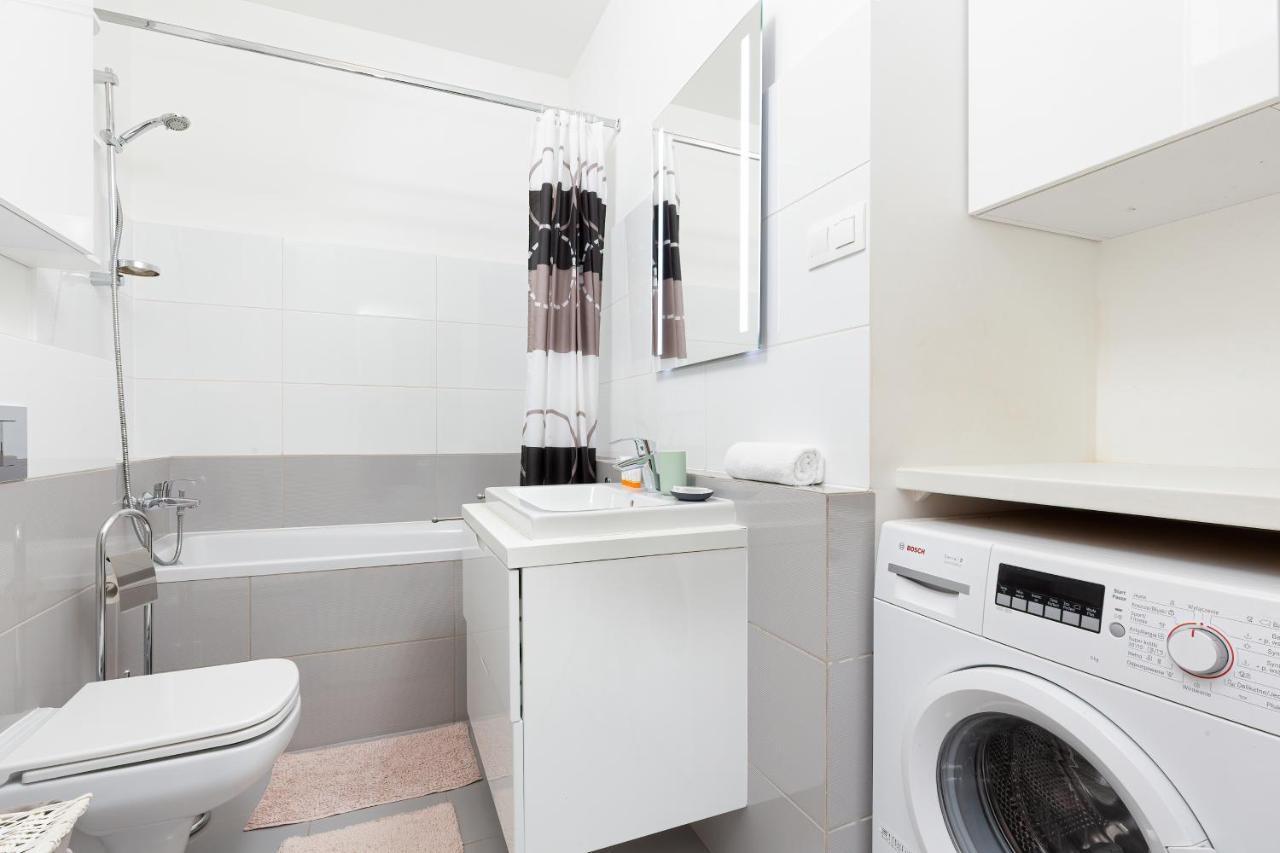 Espace Wilanów By Renters Apartament