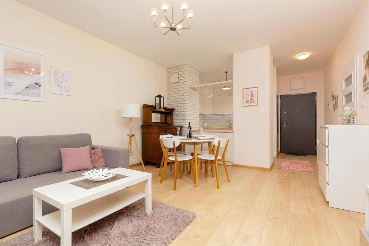 Espace Wilanów By Renters * Warszawa