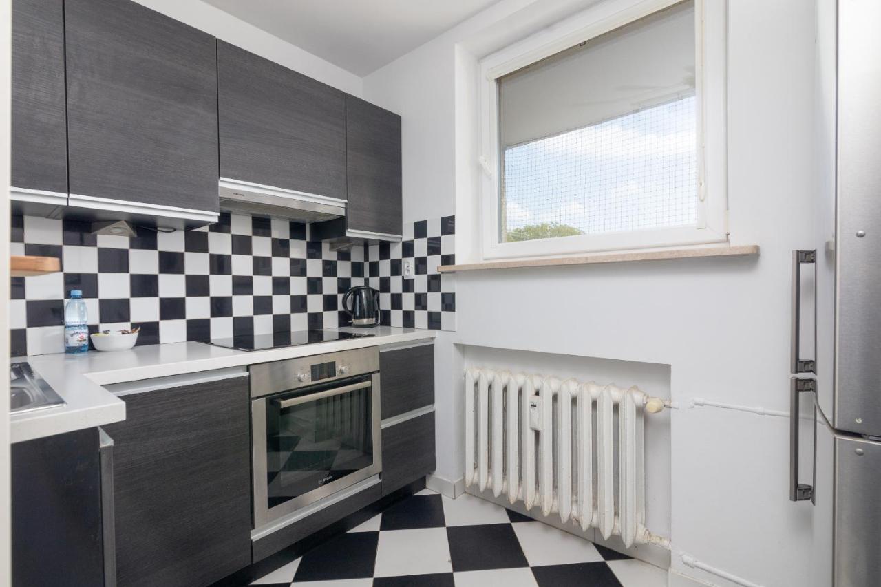 Apartamento Wlochy Ratusz Lovely *