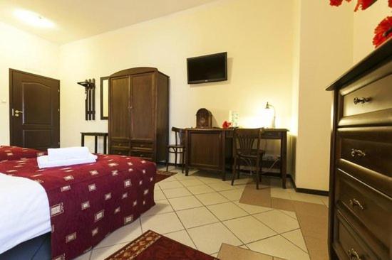 Fort Hotel 3* Warsaw