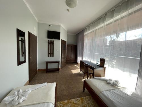 Fort Hotel Warsaw