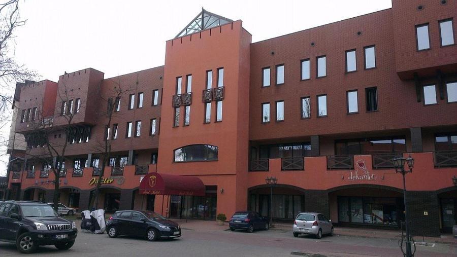 Fort Hotel