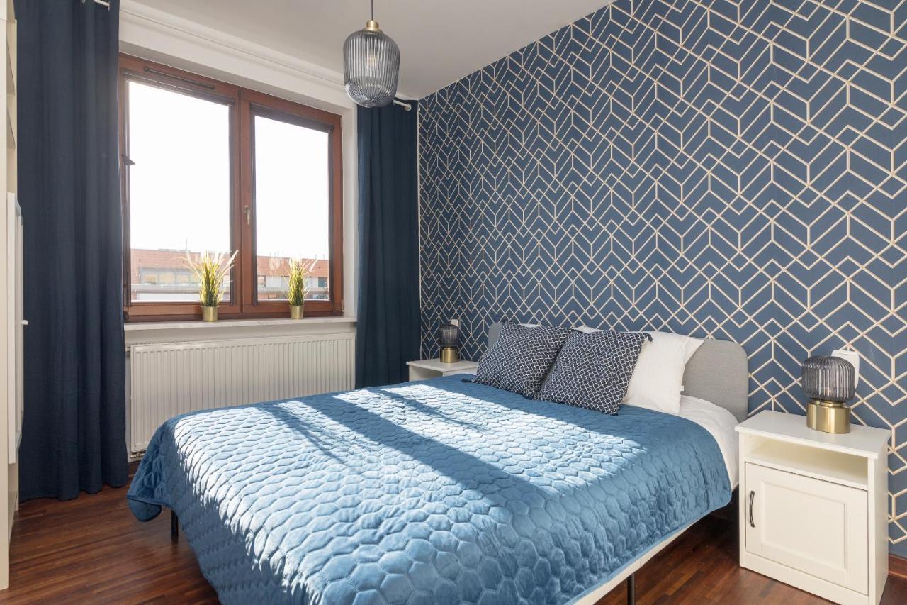 Apartament Mokotów Premium With Terrace *