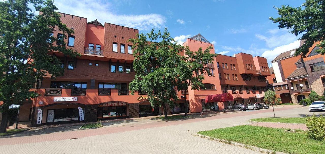 Hotel Fort Hotel Warsaw