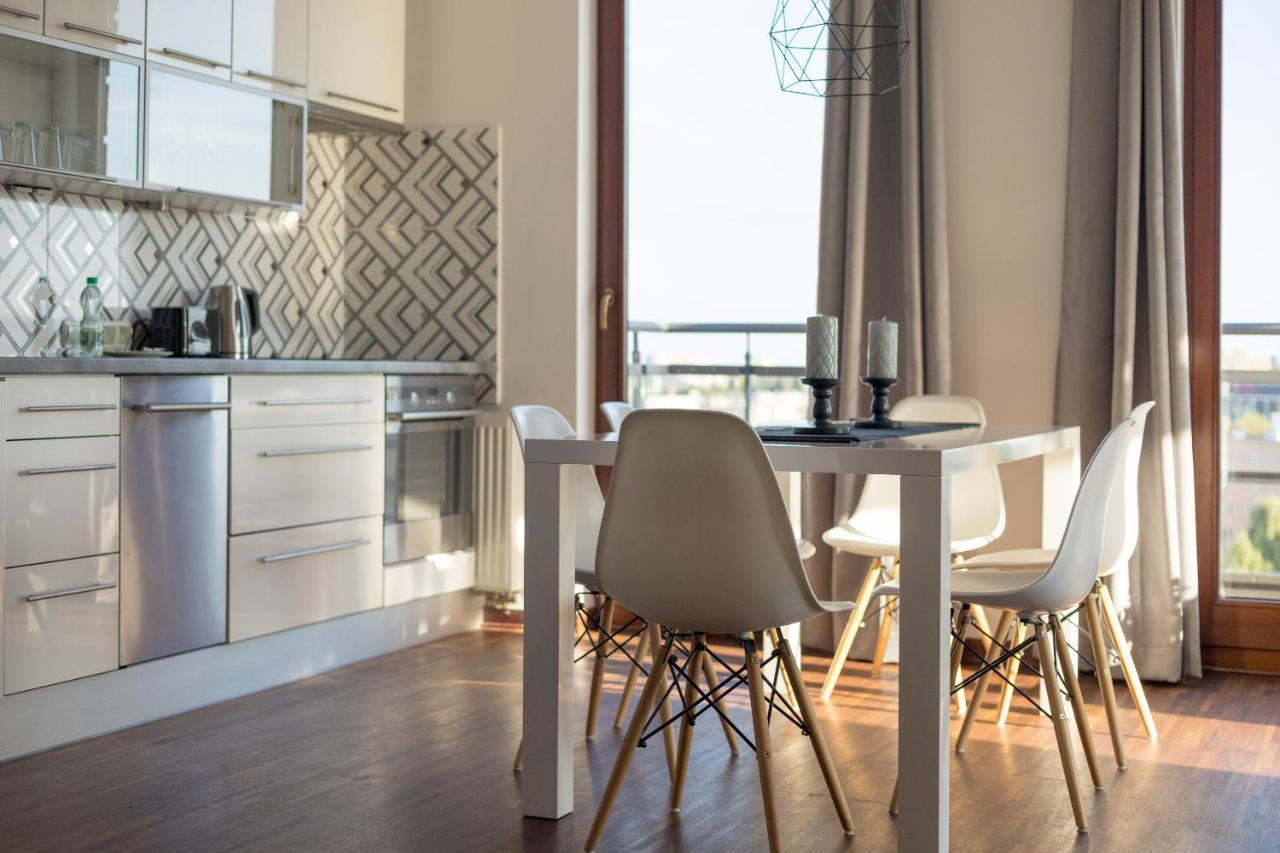 Mokotów Premium With Terrace * Warszawa