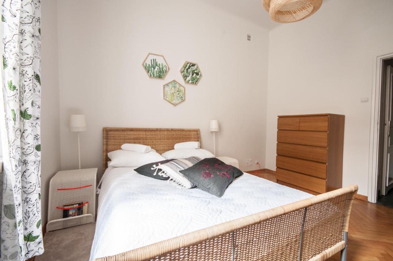Apartment Elegant Old Town Market Warsaw