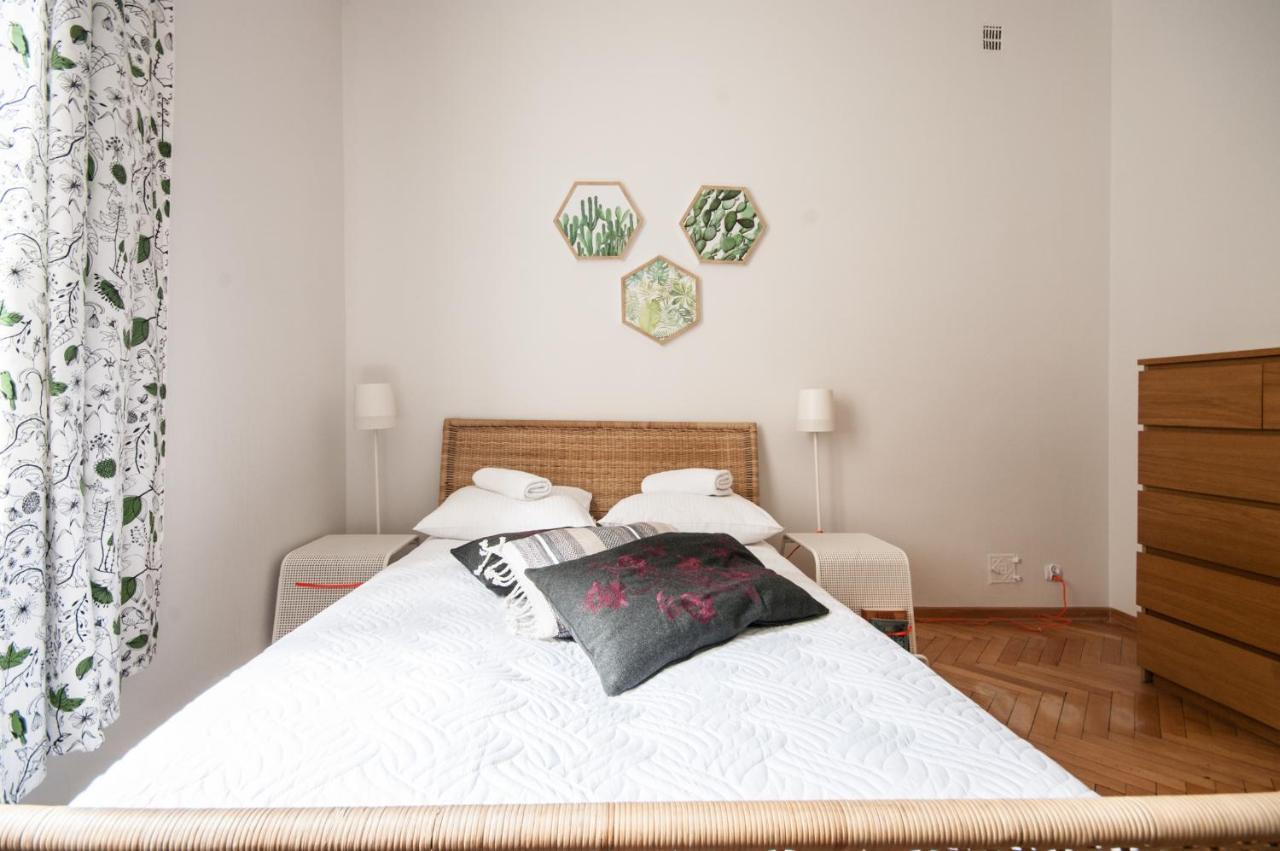 Apartment Elegant Old Town Market Warsaw