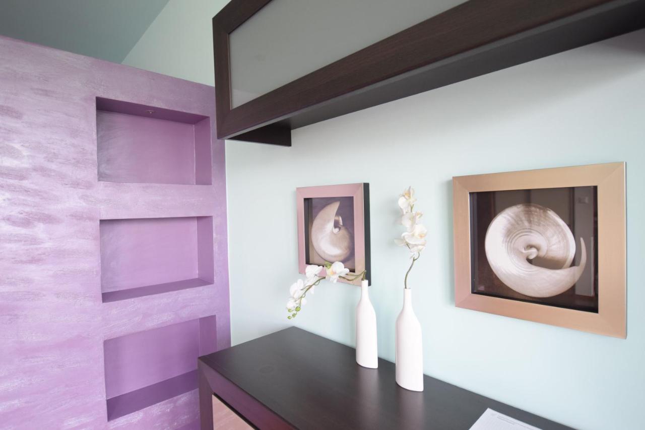 Apartment Elegant Arkadia Warsaw