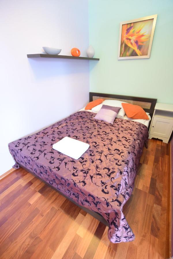 Apartment Elegant Arkadia *