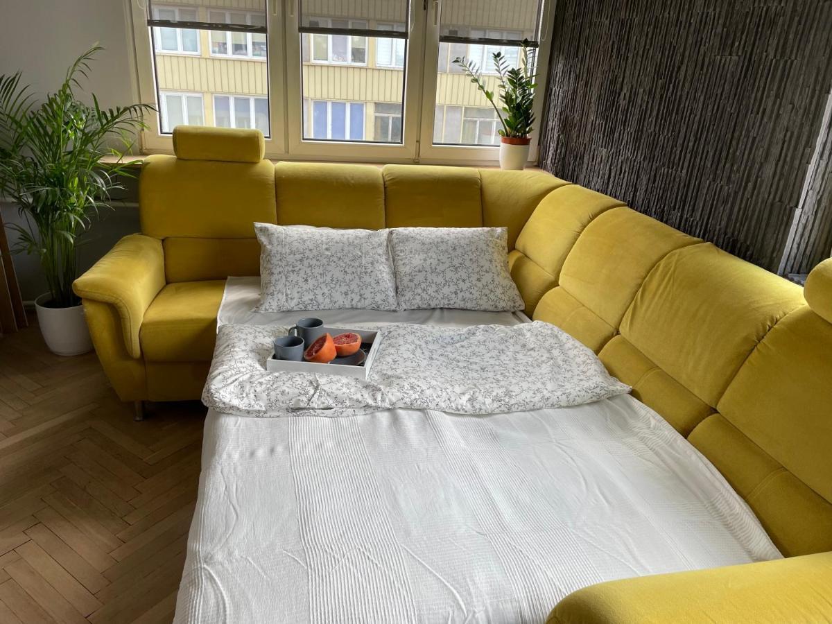 Grey Gucci Center Apartament *