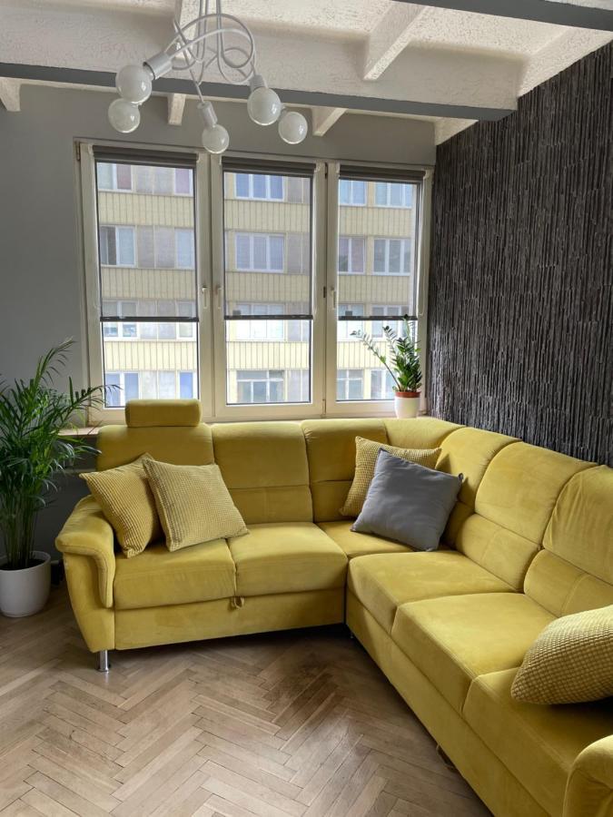 Grey Gucci Center Apartament Warszawa