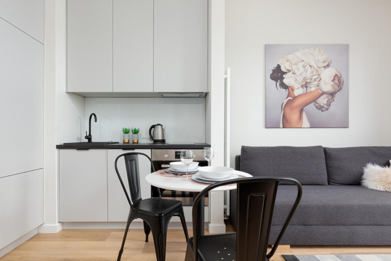 Apartamento Business Center Wola Ordona By Renters