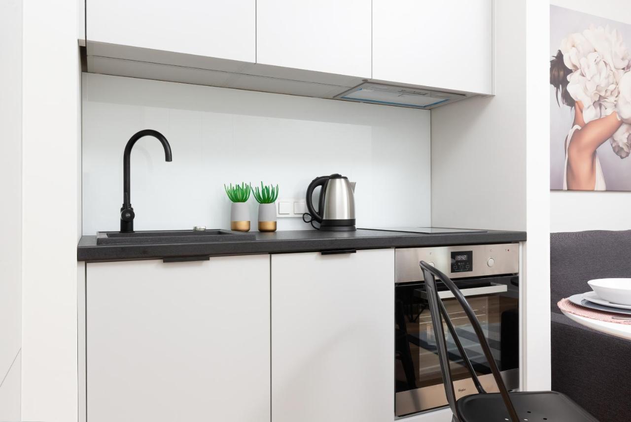 Apartamento Business Center Wola Ordona By Renters *