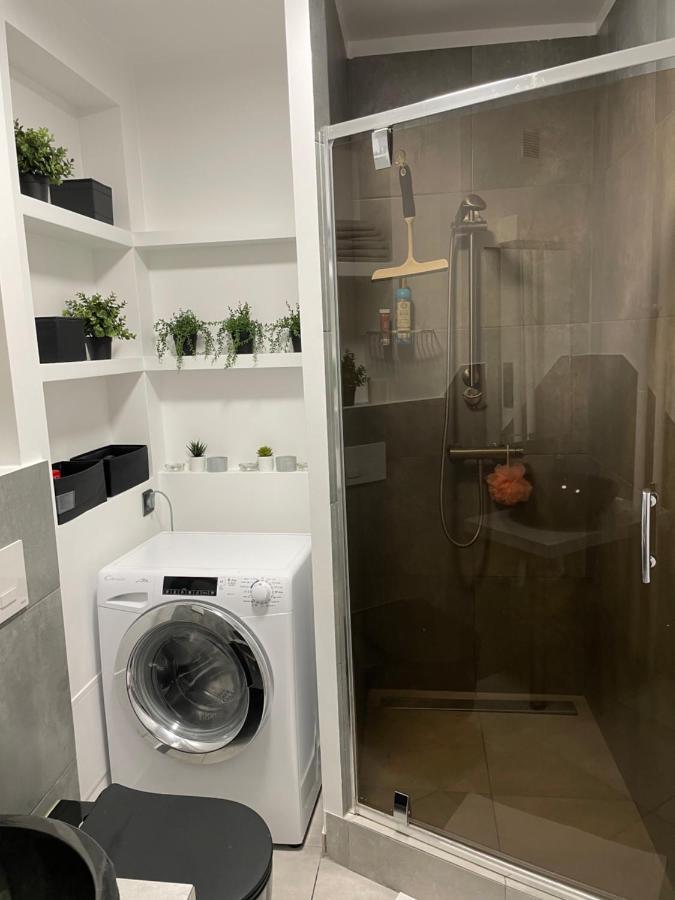 Apartament Grey Gucci Center Warszawa