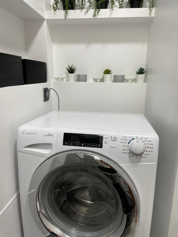 Grey Gucci Center Apartament