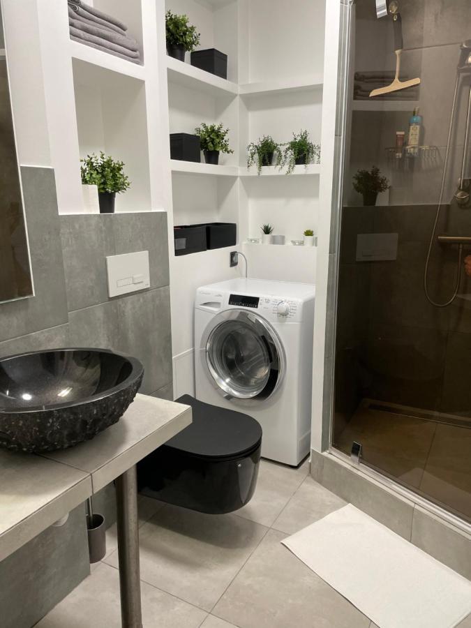 Apartament Grey Gucci Center Warszawa