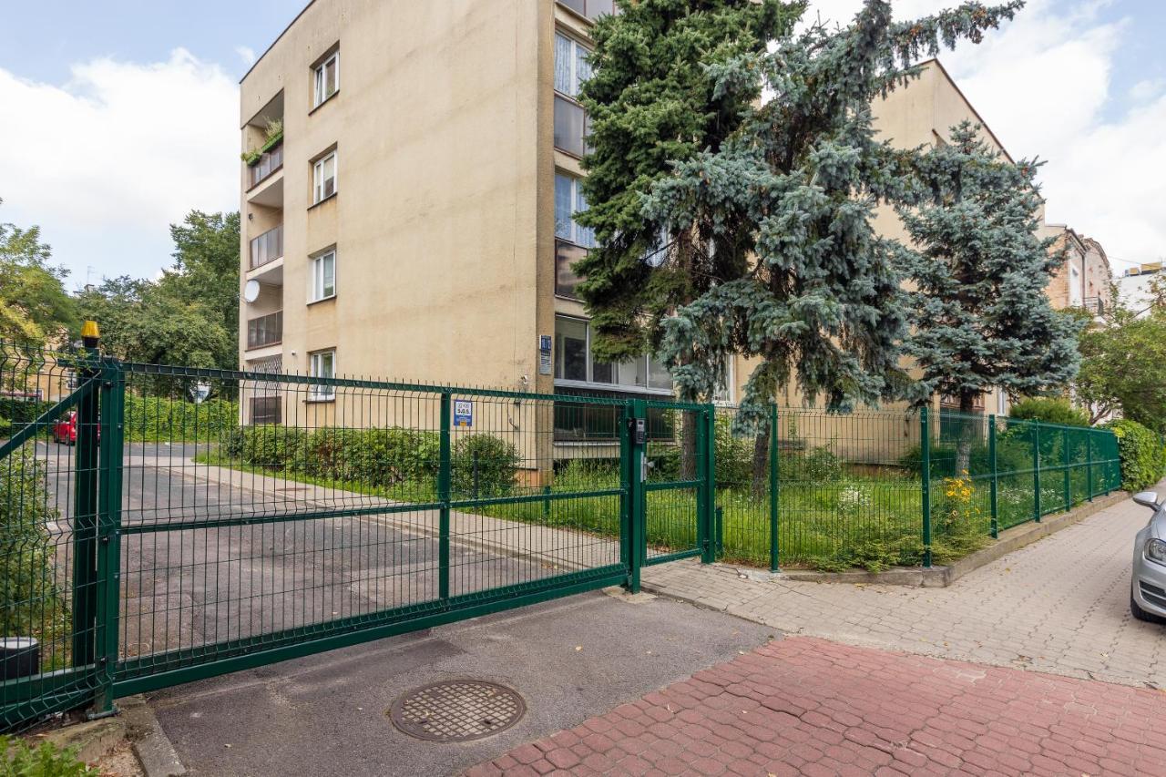Wlochy Ratusz Lovely Apartamento