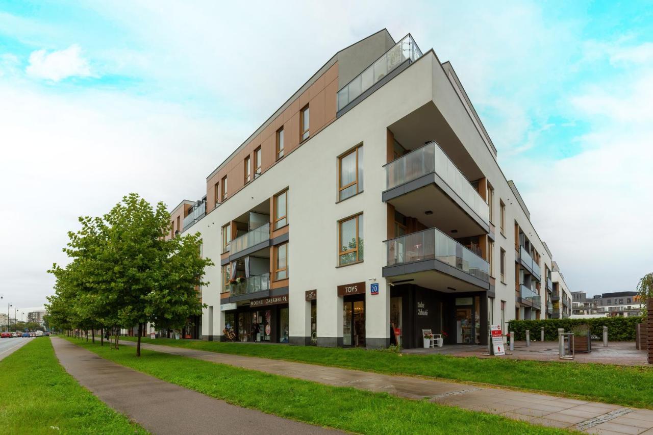 Espace Wilanów By Renters