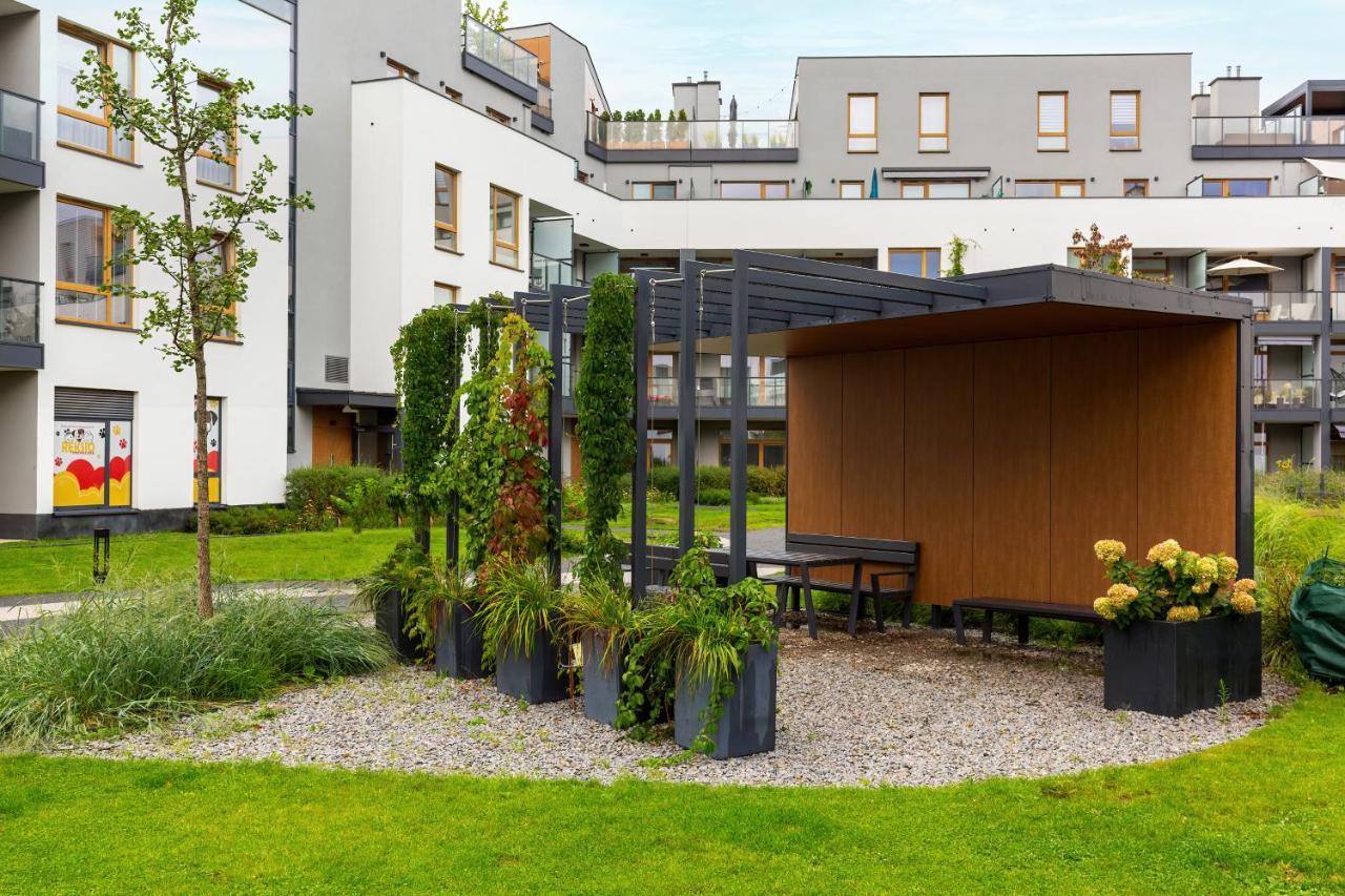 Espace Wilanów By Renters * Warszawa
