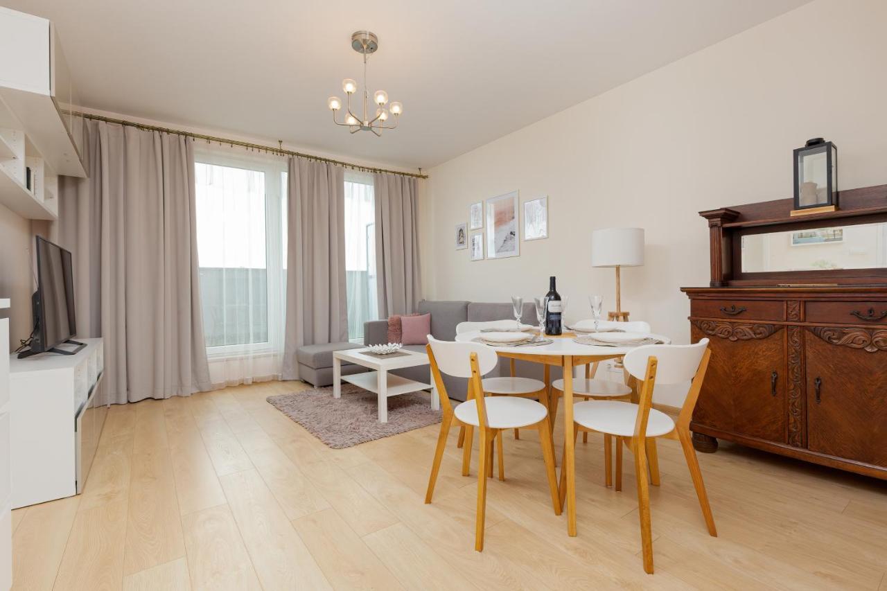 Espace Wilanów By Renters Apartament Warszawa