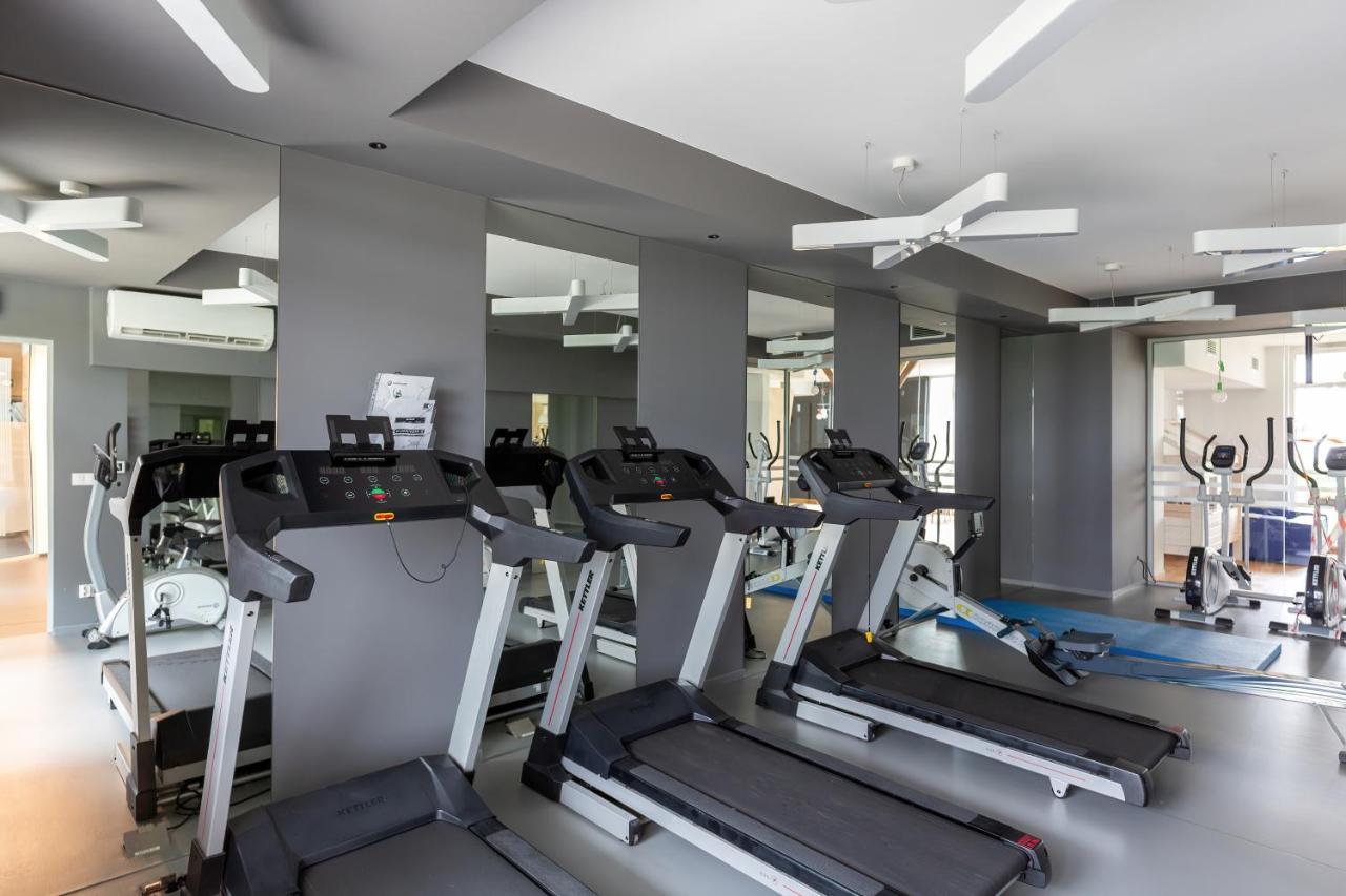 Espace Wilanow By Renters Apartamento *