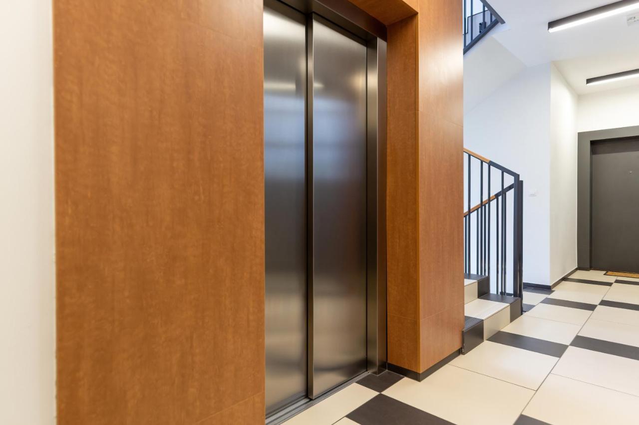 Espace Wilanów By Renters Apartament