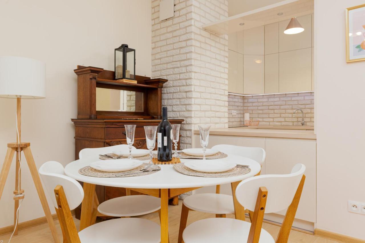 Apartament Espace Wilanów By Renters Warszawa