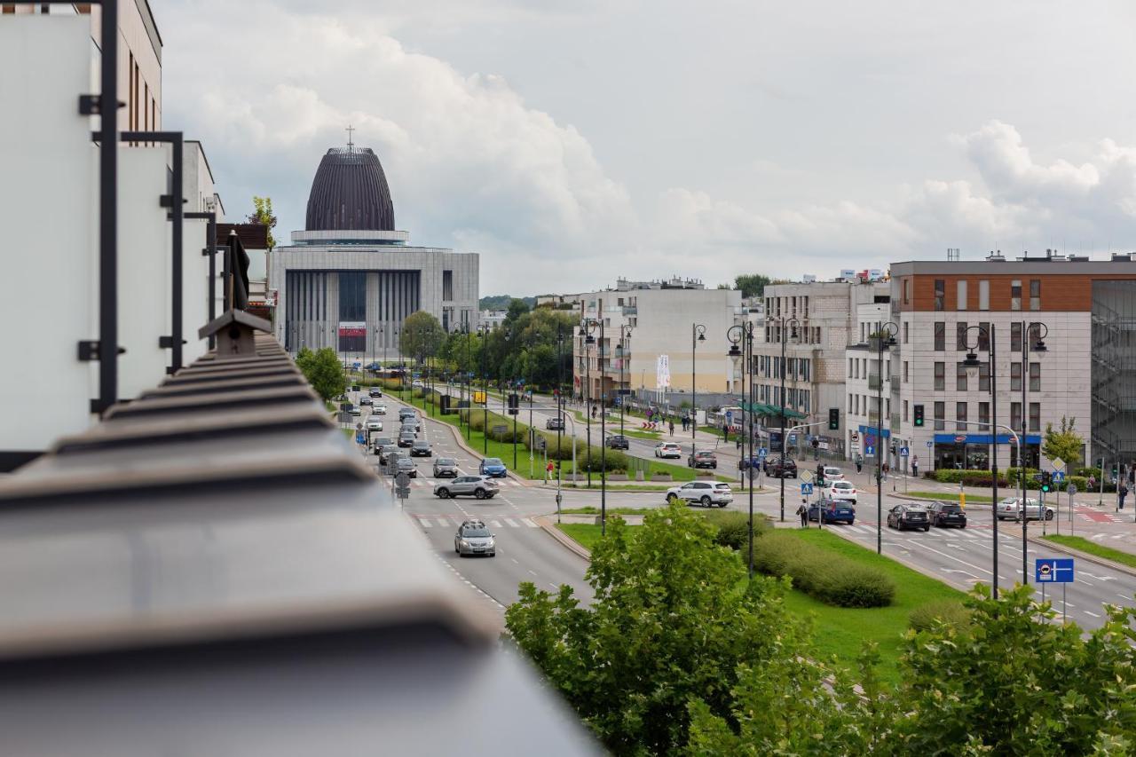 Apartament Espace Wilanów By Renters *