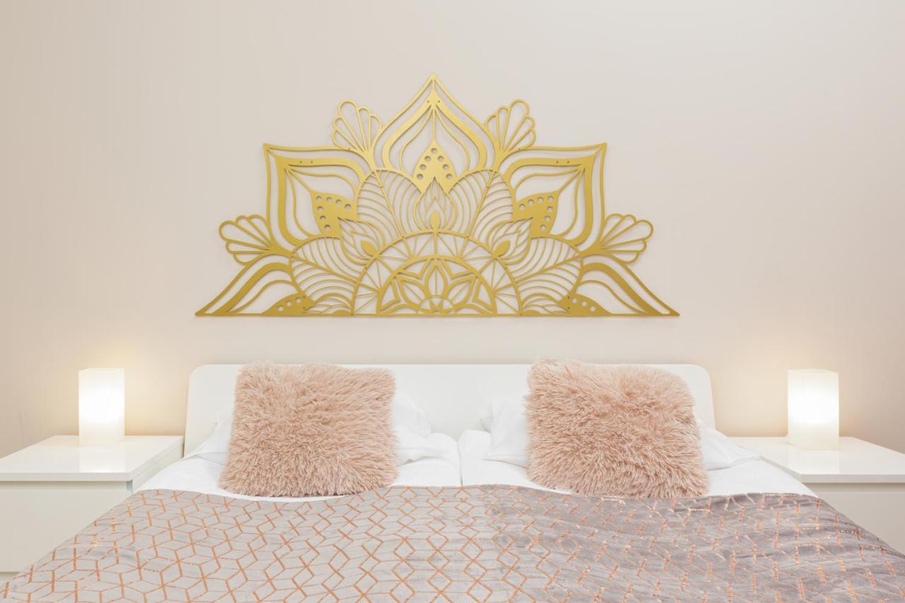 Apartament Espace Wilanów By Renters Warszawa