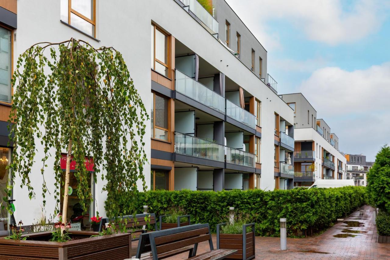 Espace Wilanów By Renters Warszawa