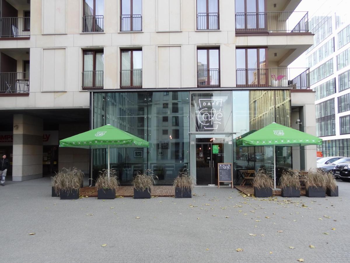 Pokorna 2 By Visitwarsaw *