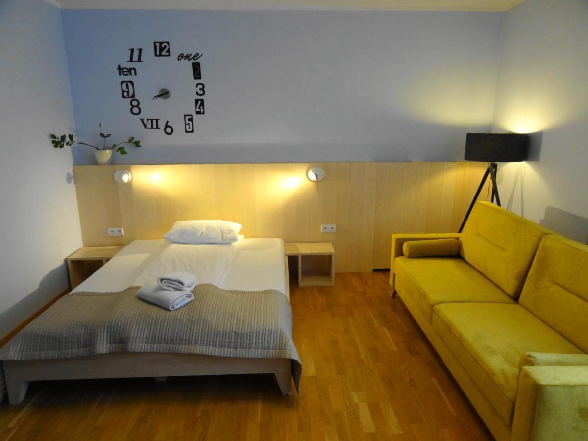 Apartment Pokorna 2 By Visitwarsaw Warsaw