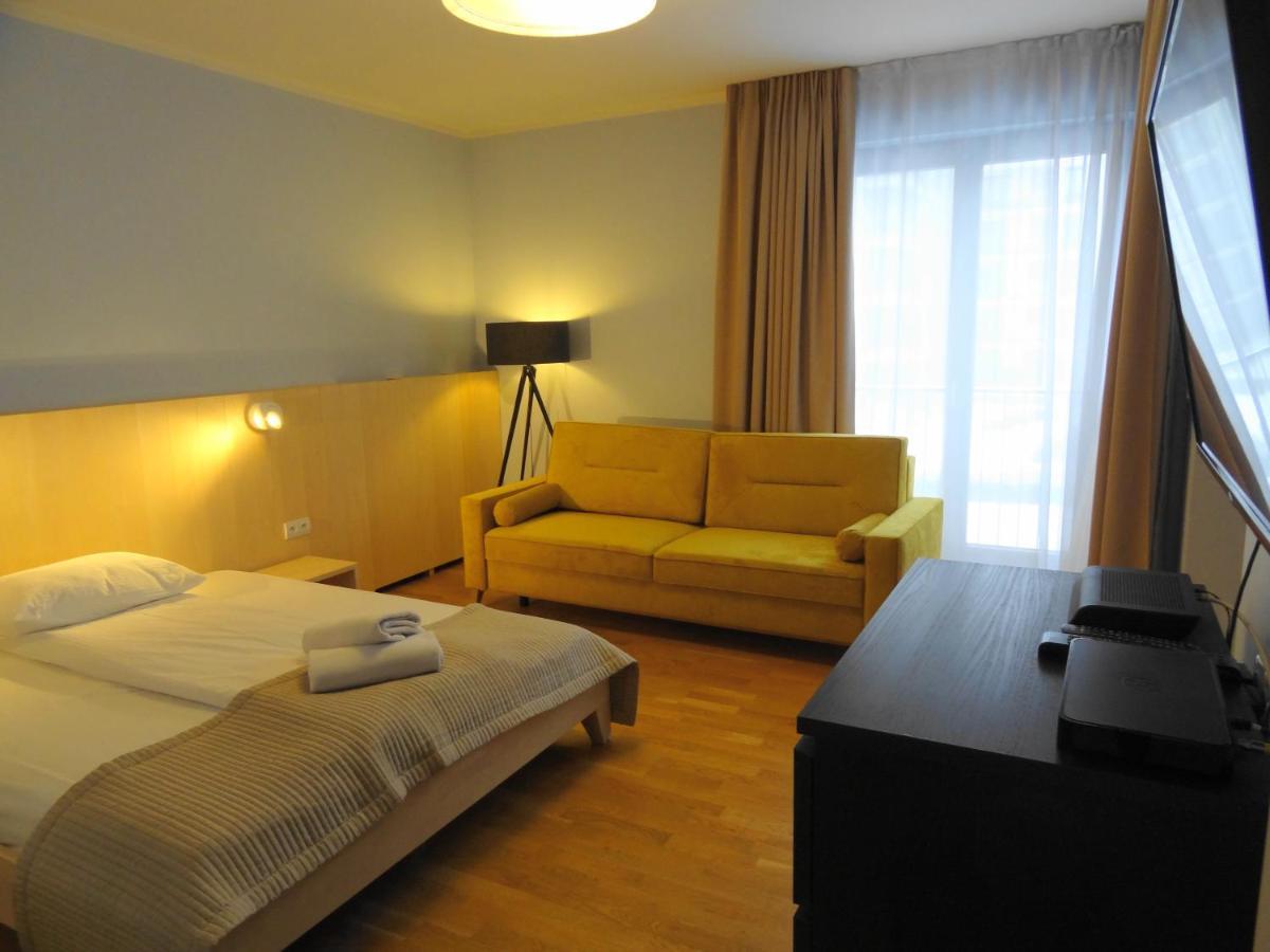Pokorna 2 By Visitwarsaw Warsaw